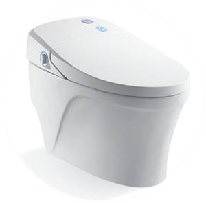 東鵬潔具“泡沫盾”智能馬桶全新上市，開啟智凈新時代