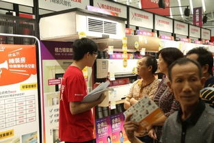 格力工廠巡展 10月28-29日開啟家電銷售新生態