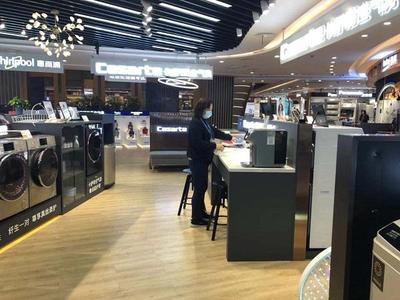 上海消費者熱購消毒殺菌家電，空氣凈化器銷售環(huán)比激增5倍