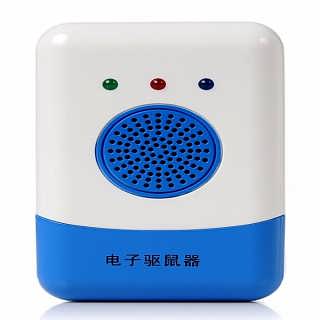 科技驅(qū)鼠，守護家園 家用電子貓與超聲波驅(qū)鼠器的選購指南